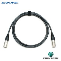 카나레 5m 랜 케이블 STP 이더콘 뉴트릭 NE8MX6 CAT5e (CN-C5SM)