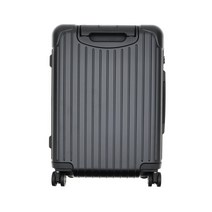 리모와 9074 블랙 필수 슬리브 캐리어 스피너 217x157x9 인 111398