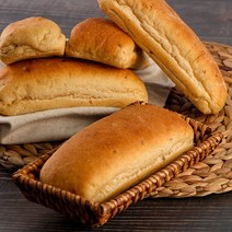 냉동완제품 - 멀티그레인 치아바타 (80Gx5개), 5개, 80g