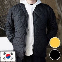 국산 군용 깔깔이 패딩 점퍼 라이렉스 경량 군대