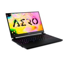 기가바이트 2021 AERO 15, 블랙, 코어i7 11세대, 1024GB, 32GB, Free DOS, AERO 15 OLED YD i7-R