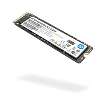 HP EX900 Plus 512GB NVMe PCIe M.2 Interface SSD GEN 3 x 4 8 Gb/s 2280 3D NAND PC Internal Solid State Hard Drive Up to 3200 MB/s - 35M33AA#ABA, 상세참조