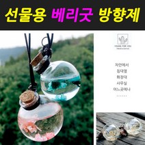 베리굿 차량용 룸미러 방향제 디퓨져, 샤넬no.5