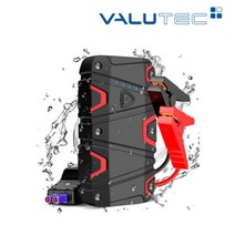 벨류텍 점프스타터 & 파워뱅크 VJL-130, 1개, 13000mAh