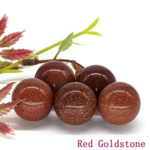 애완돌 반려돌 20mm 스톤 비즈 천연 보석 레이키 힐링 라운드 볼 크리스탈 DIY 목걸이 팔찌 쥬얼리 세공 액세서리, [04] 20pc, [06] Blue Turquoise