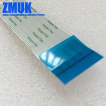 E208903-3 FFC 케이블 AWM 20706 105C 60V VW-1, 01 10 Pins