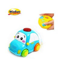 윈펀 무선 꼬마자동차 무선조정장난감 어린이RC