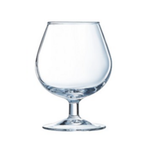 루미낙 꼬냑 브랜디잔 250ml, 20개