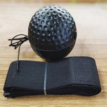 동체시력 미트 머리 펀치볼, 펀치볼 055830DC