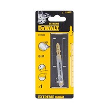 디월트 DT2083 스텐레스 직쏘날 전장82mm 1pc 18TPI