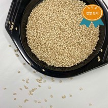 봉황뜰 국내산 찹쌀현미/ 2022년산, 1개, 5kg