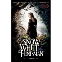 Snow White and the Huntsman, Poppy Books