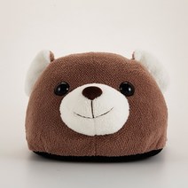 화인 열곰 발난로 2022, 브라운, 클래식S(일반형)