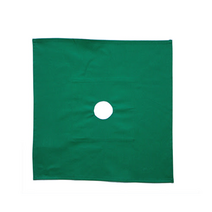 소공포/그린 / 50*50cm*1겹