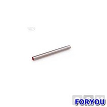 ForU679 풍강 금형핀 61mm 10개 안전용품 사무용품 소모성자재 전기용품 공구