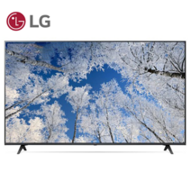 LG전자 60인치(152CM) 4K UHD 스마트 TV 60UN7000, 수도권스탠드