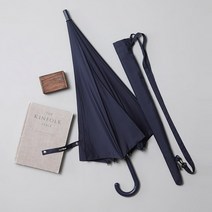 미치코런던 70 무지 대형 장우산