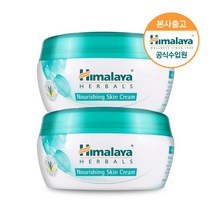 히말라야 너리싱 수분크림 150ml 1+1, 단품없음