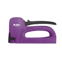 알덴 손타카(PVC) AL612 건타카 핸드타카