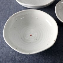 한식 도자기 그릇 고백자 육각찬기 4호 P/S:3B324B JH+10131EA : 찬기 반찬기 접시 그릇 오목그릇 식기 오목접시 식당접시 도자기접시 도자기찬, jh ; 본상품선택, jh ; 본상품선택