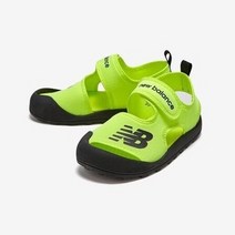 [뉴발란스] 키즈 그립샌들 (130-160 SIZE)_K8810G1I(41) (852959