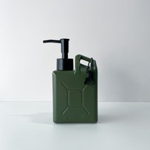 [BRID] 브리드 몰딩 핸드워시 디스펜서 450ml MOLDING DISPENSER