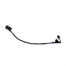 노트북수리키트 DELL Latitude 5570 E5570 Precision 3510 M3510 ADM80 0G6J8P DC020027Q00 용 새 원본 노트북 배터리 케이블, [01] 50pcs