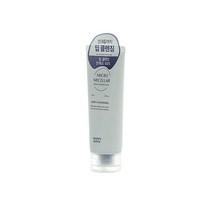 해피바스 마이크로 미셀라 딥 클렌징 폼, 100g, 5개