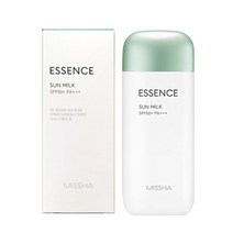 미샤 올 어라운드 세이프 블록 에센스 선밀크 70ml, 상세페이지 참조, 상세페이지 참조, 상세페이지 참조