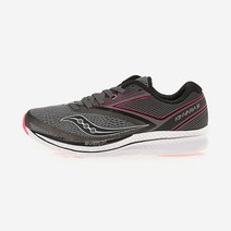 써코니 킨바라 9 GREY/BLACK/PINK
