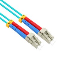 PGM*^몰광점퍼코드 10M 멀티모드 OM3 LC-LC 케이블 네트워크 대용량데이터전송 퍼코드 퍼케이블 단거리 PC액세서리 컴퓨터^^췤pgm, a^^옵션없슴