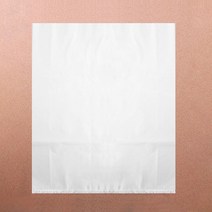 [624CONTAINER]쓰레기 봉투 흰색 100L 50매포장훼손 반품불가, ★단일상품, ★단일상품