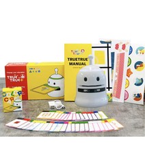 [지코에듀]뚜루뚜루코딩로봇+보드게임+대형활동지 (FEAT. 코딩교재 무료증정), 대한민국