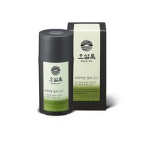 [본사직영] 오설록 프리미엄 말차 40g/녹차/베이킹/그린티라떼