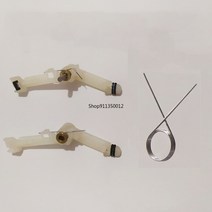 구동계 변속기 자동차부품 bmw 1 2 시리즈 x1 x3 미니 용 기어 시프트 메커니즘 스프링 시프트 레버 스프링 호환, 50개