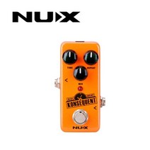 Nux Mini Core - Konsequent / 디지털 딜레이 (NDD-2)