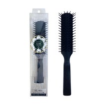 SANBI 산비 이용사 시험용 클래식 브러쉬 SL-801 (일본수입)