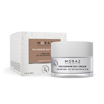 피에스씨 MORAZ 더마 데이 크림 건성용, 50ml, 2개