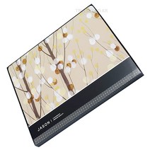 제이슨 식탁매트세트-6개중/ 29cm/ D4260-블라썸트리/ 테이블매트 콜크형
