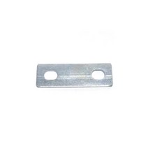 볼트앤너트 유볼트 2공판 15A-100A U BOLT 2 PUNCHING BOARD, 유볼트2공판, 100A