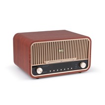 블루투스 오디오 스피커 레트로 CD플레이어 라디오 브리츠 BZ-T7800, BZ-T7800 PLUS
