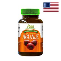 Amazon Andes 아마존 안데스 아구아헤 100정