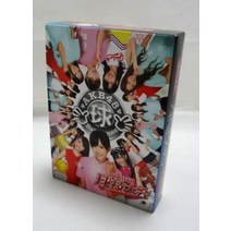 AKB48 구기 대회 [DVD]