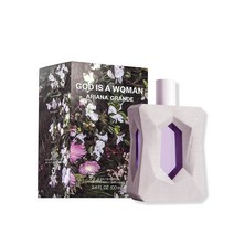 아리아나그란데 갓 이즈 어 우먼 오 드 퍼퓸, 50ml, 1개