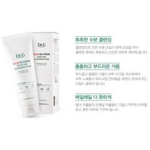 닥터지 레드 블레미쉬 모이스처 클렌징 폼, 150ml, 12개