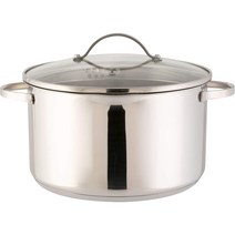 Axentia 221082 pado 요리 냄비 24cm 5.2L, 03.Ø 24cm, 단일옵션