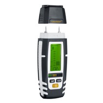 Laserliner 레이저 라이너 수분계 덤프 마스터 컴팩트 #082.320A