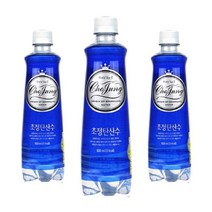 기타 [일화]초정탄산수500ml20개, [일화] 초정탄산수 500ml 20개