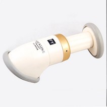 얼굴 리프팅 기계 마사지기 미용기기 턱목 마사지 섬세한 슬림한 목선 운동 기구 이중 얇은 주름 제거 바, 한개옵션0