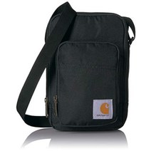 Carhartt 칼하트 유니섹스 집 크로스 바디 백 브라운 메신저백 배낭 여행 직장인 학생 개학 취업 출근 가방 선물